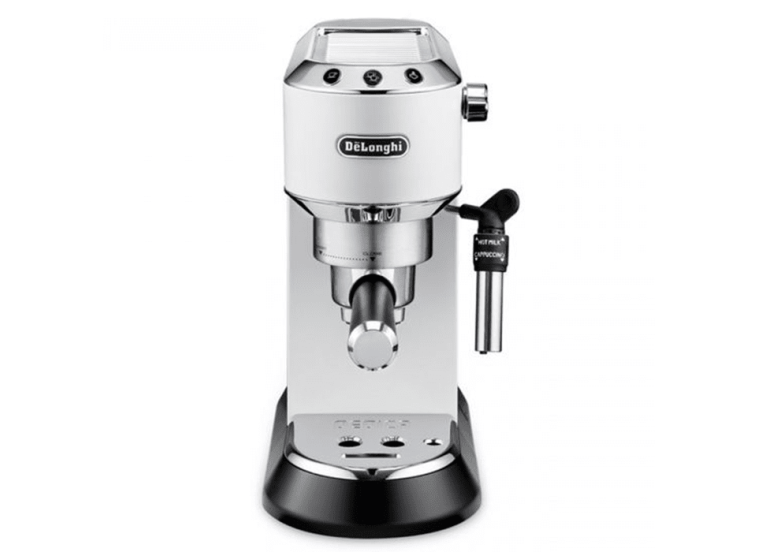 Μηχανή Espresso DeLonghi EC685.W DEDICA Μηχανή Espresso DeLonghi EC685.W DEDICA