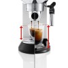 Μηχανή Espresso DeLonghi EC685.W DEDICA