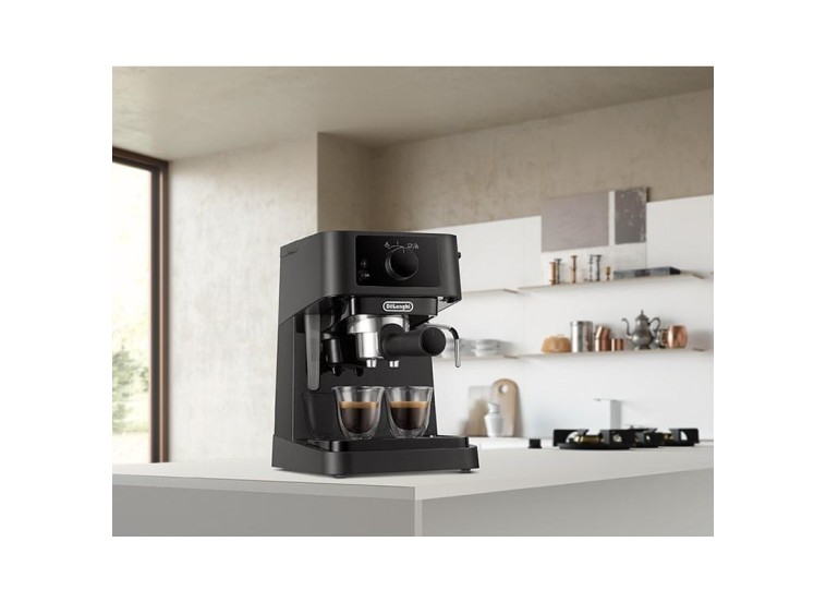 Μηχανή Espresso DeLonghi EC230.BK Μηχανή Espresso DeLonghi EC230.BK