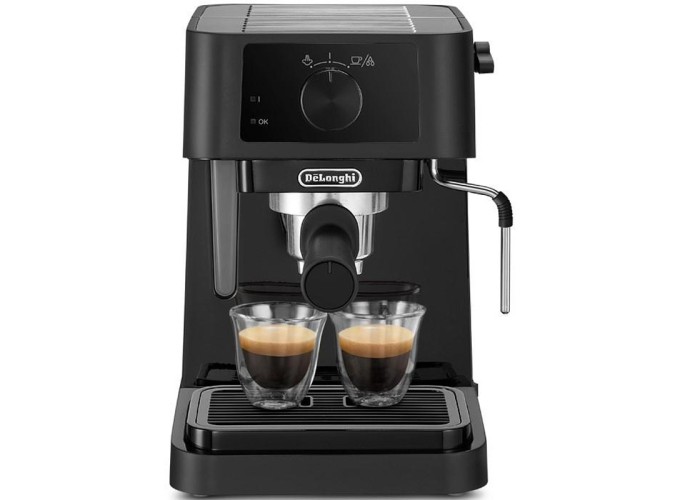 Μηχανή Espresso DeLonghi EC230.BK