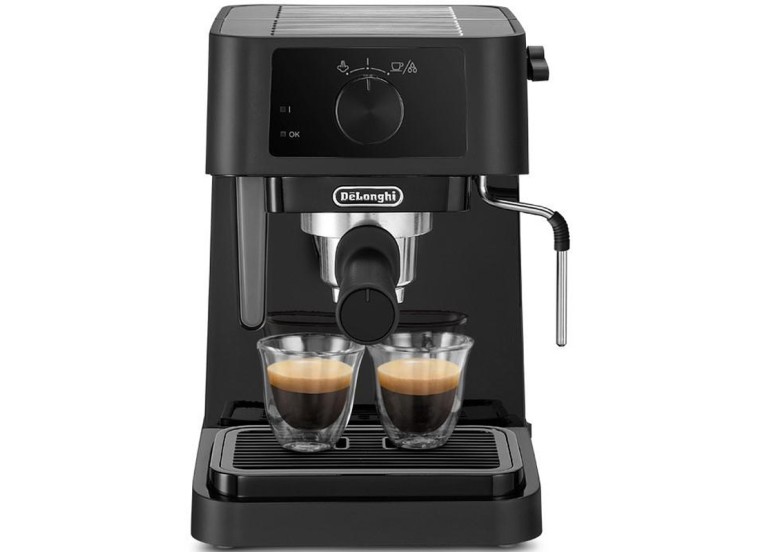 Μηχανή Espresso DeLonghi EC230.BK Μηχανή Espresso DeLonghi EC230.BK