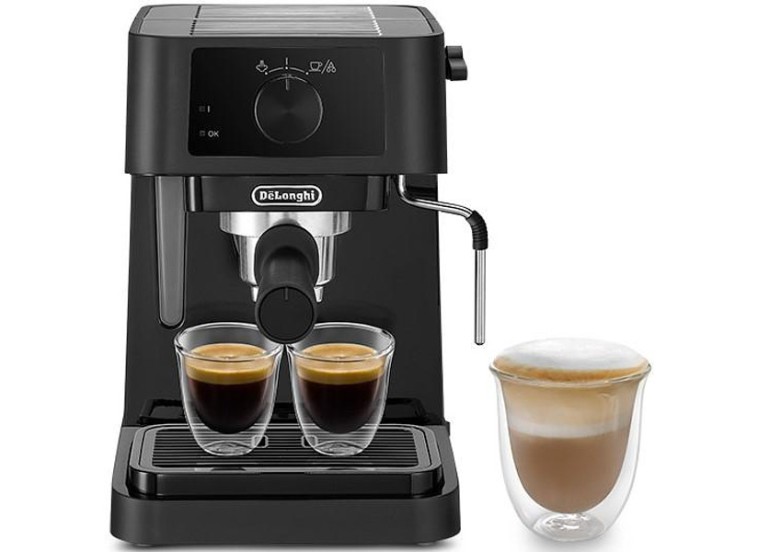 Μηχανή Espresso DeLonghi EC230.BK Μηχανή Espresso DeLonghi EC230.BK