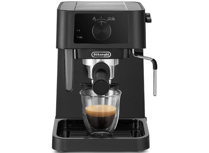 Μηχανή Espresso DeLonghi EC230.BK