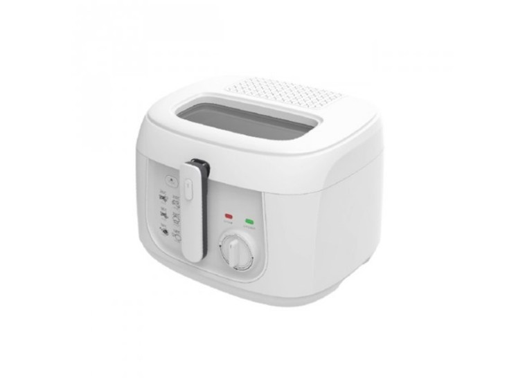 Φριτέζα Crown CDF-2518 Φριτέζα Crown CDF-2518
