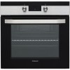 Εντοιχιζόμενος Φούρνος Finlux FX 820A IX Εντοιχιζόμενος Φούρνος Finlux FX 820A IX