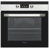 Εντοιχιζόμενος Φούρνος Finlux FX 820A IX Εντοιχιζόμενος Φούρνος Finlux FX 820A IX
