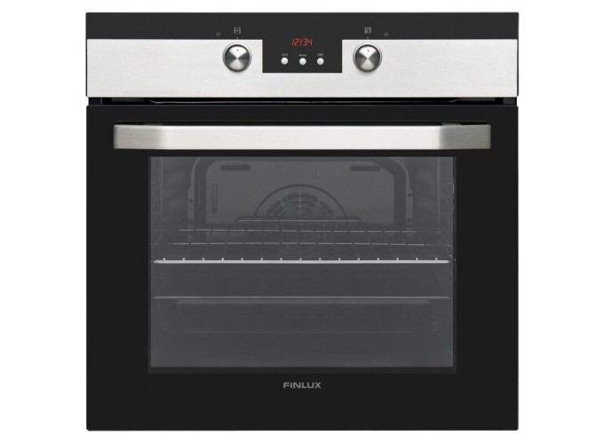 Εντοιχιζόμενος Φούρνος Finlux FX 820A IX
