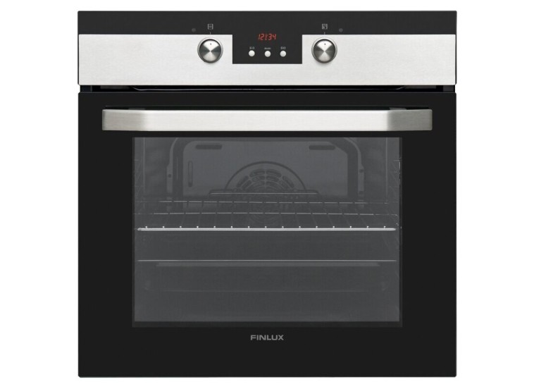 Εντοιχιζόμενος Φούρνος Finlux FX 820A IX Εντοιχιζόμενος Φούρνος Finlux FX 820A IX
