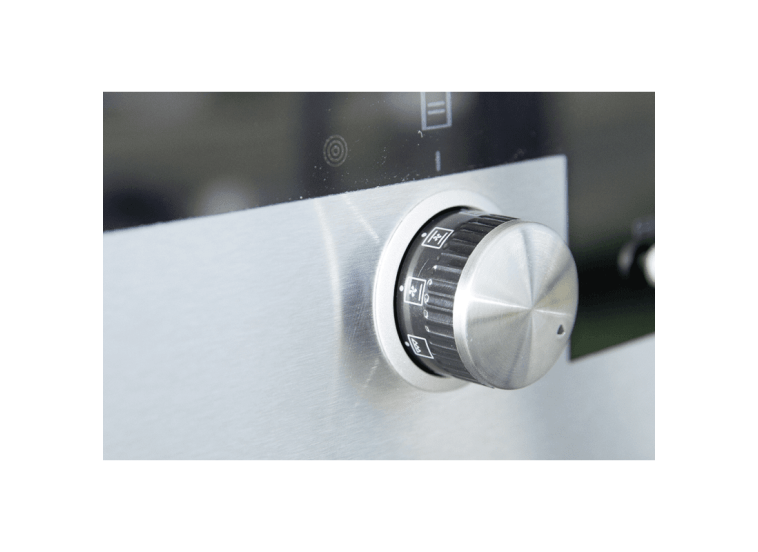 Εντοιχιζόμενος Φούρνος Finlux FX 820A IX Εντοιχιζόμενος Φούρνος Finlux FX 820A IX