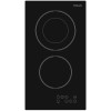 Εντοιχιζόμενη Κεραμική Εστία Finlux FXVT 312D Εντοιχιζόμενη Κεραμική Εστία Finlux FXVT 312D