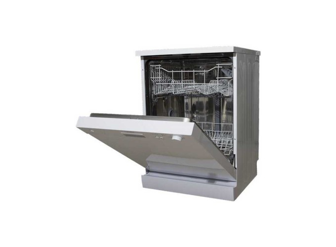 Πλυντήριο Πιάτων Crown DW 6044A WH