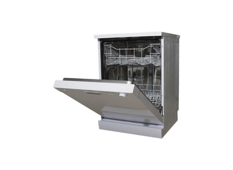 Πλυντήριο Πιάτων Crown DW 6044A WH Πλυντήριο Πιάτων Crown DW 6044A WH