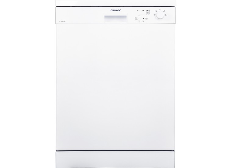 Πλυντήριο Πιάτων Crown DW 6044A WH Πλυντήριο Πιάτων Crown DW 6044A WH