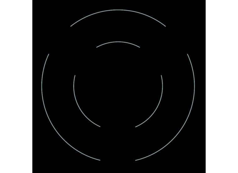 Built-in Ceramic Hob Electrolux EHF6241FOK Built-in Ceramic Hob Electrolux EHF6241FOK