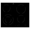 Built-in Ceramic Hob Electrolux EHF6241FOK