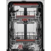 Εντοιχιζόμενο Πλυντήριο Πιάτων AEG FSE72517P