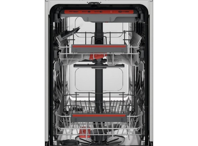 Εντοιχιζόμενο Πλυντήριο Πιάτων AEG FSE72517P