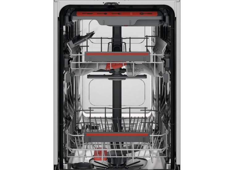 Εντοιχιζόμενο Πλυντήριο Πιάτων AEG FSE72517P Εντοιχιζόμενο Πλυντήριο Πιάτων AEG FSE72517P