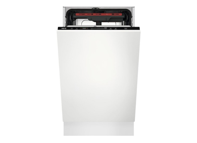 Εντοιχιζόμενο Πλυντήριο Πιάτων AEG FSE72517P