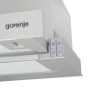 Εντοιχιζόμενος Απορροφητήρας Gorenje TH62E3X Εντοιχιζόμενος Απορροφητήρας Gorenje TH62E3X