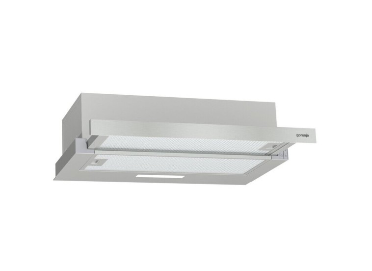Εντοιχιζόμενος Απορροφητήρας Gorenje TH62E3X Εντοιχιζόμενος Απορροφητήρας Gorenje TH62E3X