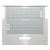 Εντοιχιζόμενος Απορροφητήρας Gorenje TH62E3X Εντοιχιζόμενος Απορροφητήρας Gorenje TH62E3X