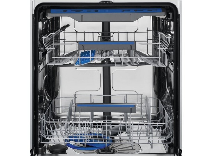Εντοιχιζόμενο Πλυντήριο Πιάτων Electrolux EEM48320L