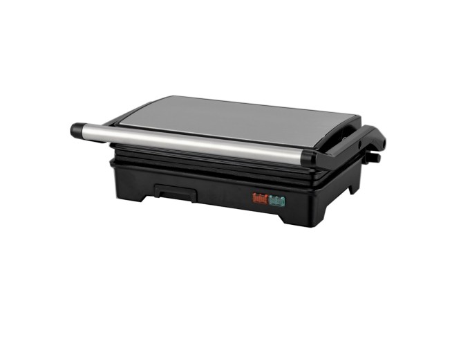 Τοστιέρα Crown CGO-902BS