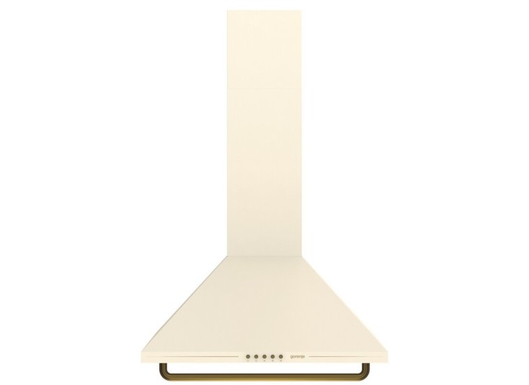 Built-in Hood Gorenje WHC63CLI Built-in Hood Gorenje WHC63CLI