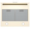 Built-in Hood Gorenje WHC63CLI Built-in Hood Gorenje WHC63CLI