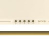 Built-in Hood Gorenje WHC63CLI Built-in Hood Gorenje WHC63CLI