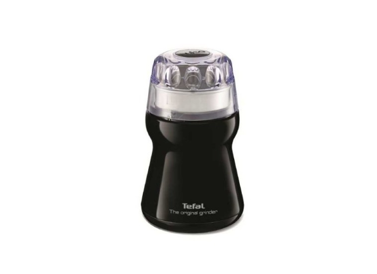 Ηλεκτρικός Μύλος Καφέ Tefal GT110838 Ηλεκτρικός Μύλος Καφέ Tefal GT110838