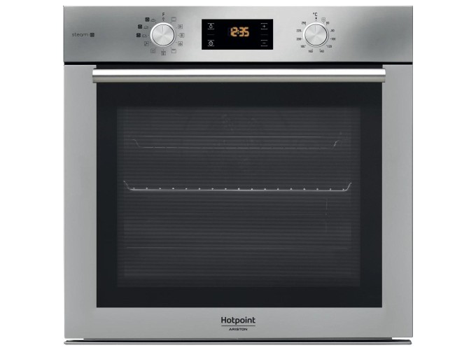 Εντοιχιζόμενος Φούρνος Hotpoint-Ariston FA4S 841 J IX HA