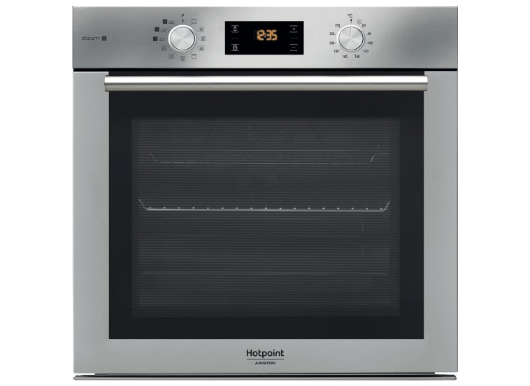 Built-in Oven Hotpoint-Ariston FA4S 841 J IX HA Built-in Oven Hotpoint-Ariston FA4S 841 J IX HA