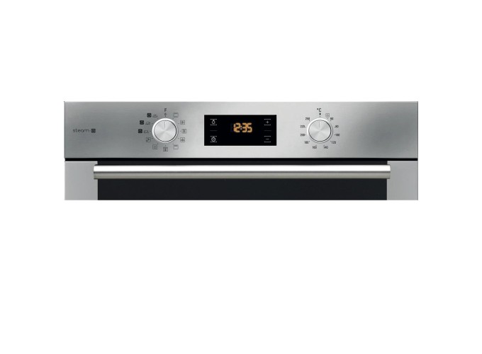 Εντοιχιζόμενος Φούρνος Hotpoint-Ariston FA4S 841 J IX HA