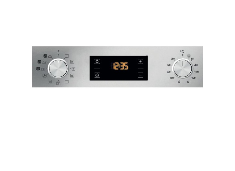 Built-in Oven Hotpoint-Ariston FA4S 841 J IX HA Built-in Oven Hotpoint-Ariston FA4S 841 J IX HA