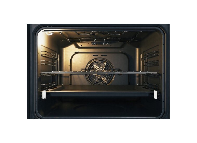 Built-in Oven Hotpoint-Ariston FA4S 841 J IX HA Built-in Oven Hotpoint-Ariston FA4S 841 J IX HA