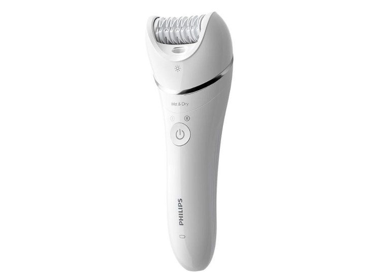 Αποτριχωτική Μηχανή Philips BRE715/00 Αποτριχωτική Μηχανή Philips BRE715/00
