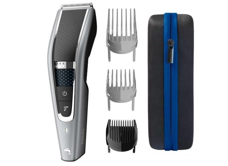 Κουρευτική Μηχανή Philips HC5650/15 Κουρευτική Μηχανή Philips HC5650/15