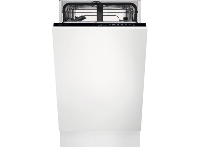Εντοιχιζόμενο Πλυντήριο Πιάτων Electrolux EEA12100L