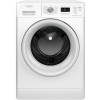 Πλυντήριο Ρούχων Whirlpool FFL 6238W EE