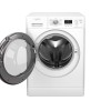 Πλυντήριο Ρούχων Whirlpool FFL 6238W EE