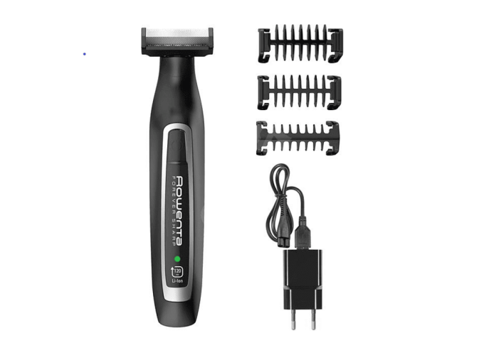 Τρίμερ Rowenta TN6000F5