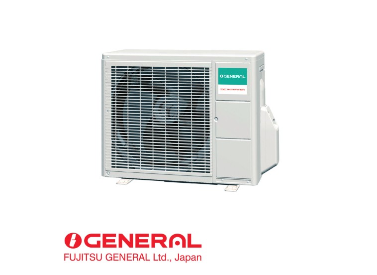 Κλιματιστικό General Fujitsu ASHG12LMCA/AOHG12LMCA Κλιματιστικό General Fujitsu ASHG12LMCA/AOHG12LMCA