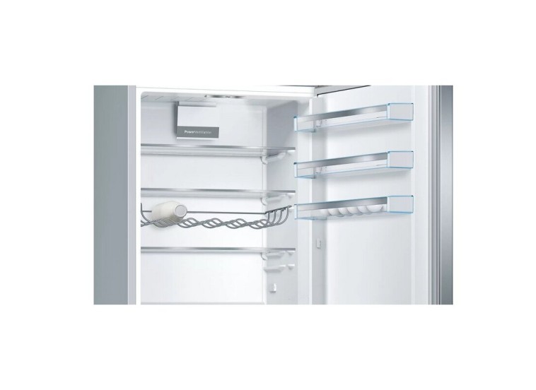 Ψυγειοκαταψύκτης Bosch KGE49AICA