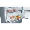 Ψυγειοκαταψύκτης Bosch KGE49AICA
