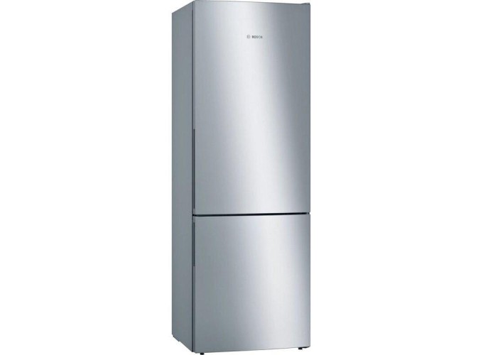 Ψυγειοκαταψύκτης Bosch KGE49AICA