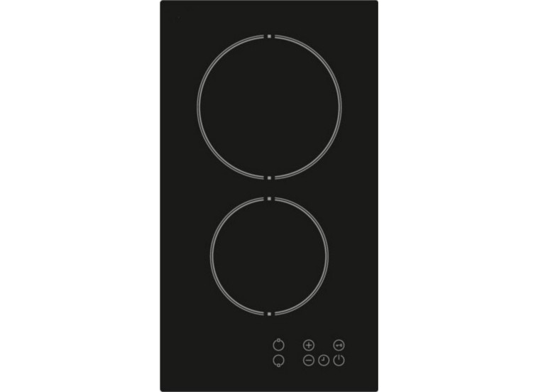 Εντοιχιζόμενη Κεραμική Εστία Finlux FXVT 302 ECO Εντοιχιζόμενη Κεραμική Εστία Finlux FXVT 302 ECO