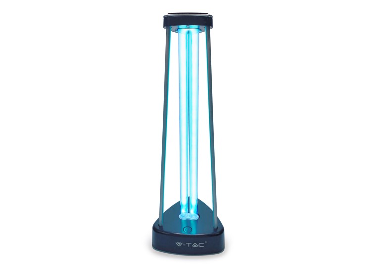 UV lamp V-TAC VT-3238 UV lamp V-TAC VT-3238