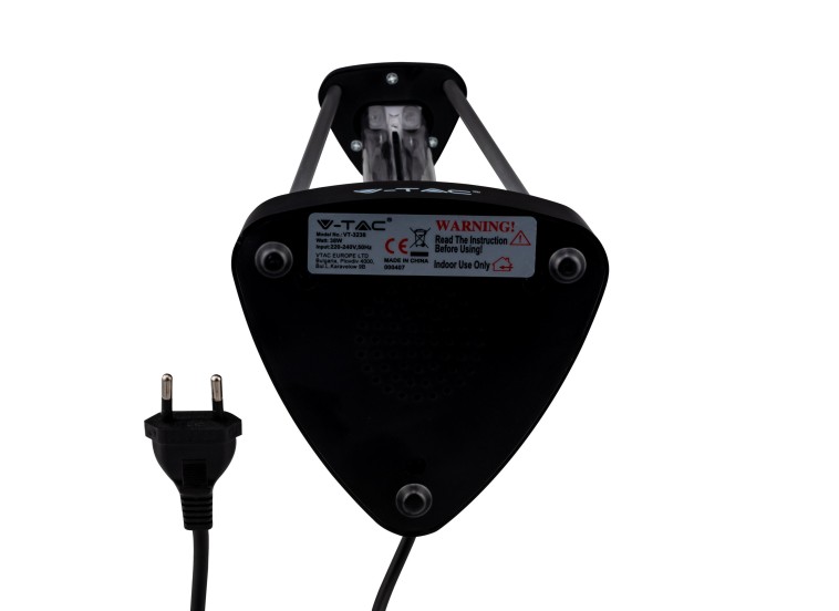 UV lamp V-TAC VT-3238 UV lamp V-TAC VT-3238